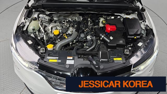 2020 Renault Korea XM3 - Thumbnail 17
