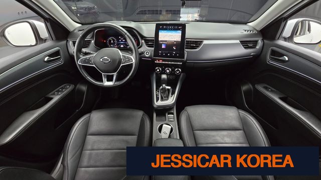 2020 Renault Korea XM3 - Thumbnail 18