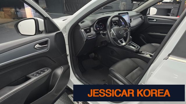 2020 Renault Korea XM3 - Thumbnail 19
