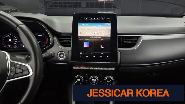 2020 Renault Korea XM3 - Thumbnail 20