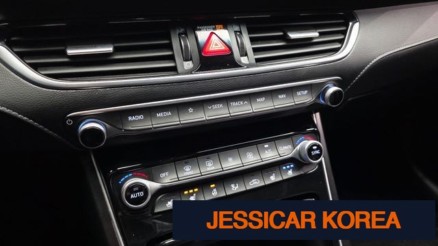 2018 Hyundai Grandeur IG - Thumbnail 2