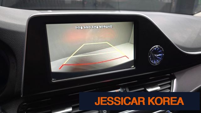 2018 Hyundai Grandeur IG - Thumbnail 7
