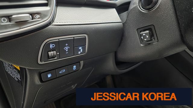 2018 Hyundai Grandeur IG - Thumbnail 11