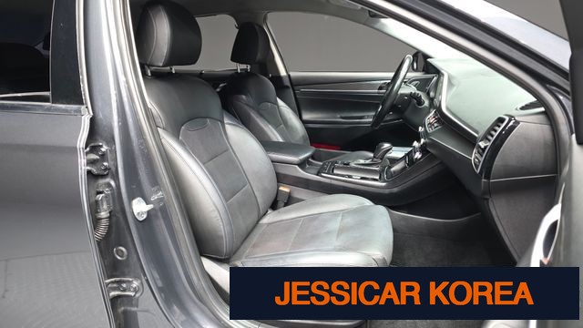 2018 Hyundai Grandeur IG - Thumbnail 12