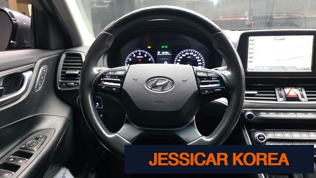 2018 Hyundai Grandeur IG - Thumbnail 13