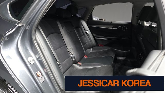2018 Hyundai Grandeur IG - Thumbnail 17