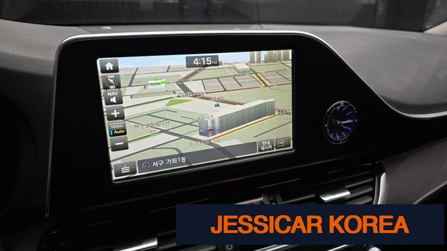 2018 Hyundai Grandeur IG - Thumbnail 18