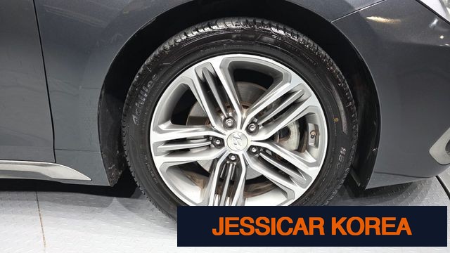 2018 Hyundai Grandeur IG - Thumbnail 20
