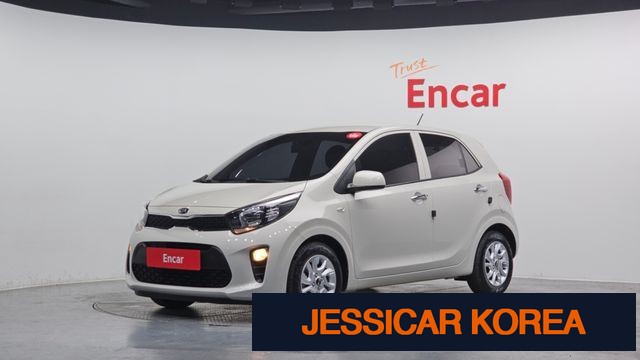 2020 Kia All New Morning (JA) - Thumbnail 3