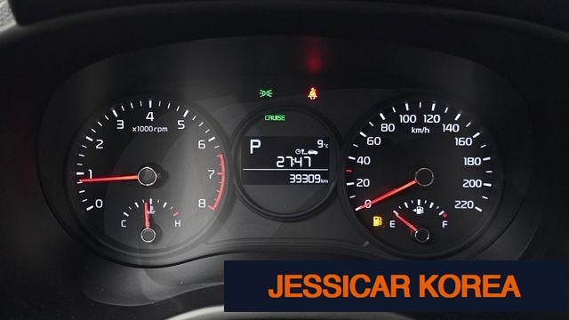 2020 Kia All New Morning (JA) - Thumbnail 4