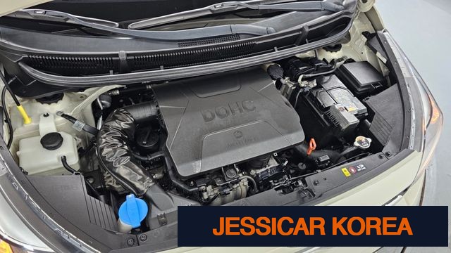 2020 Kia All New Morning (JA) - Thumbnail 6
