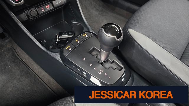 2020 Kia All New Morning (JA) - Thumbnail 10