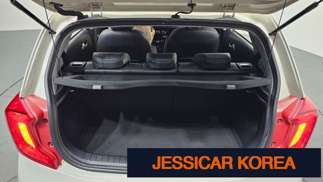 2020 Kia All New Morning (JA) - Thumbnail 11