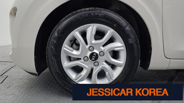 2020 Kia All New Morning (JA) - Thumbnail 13