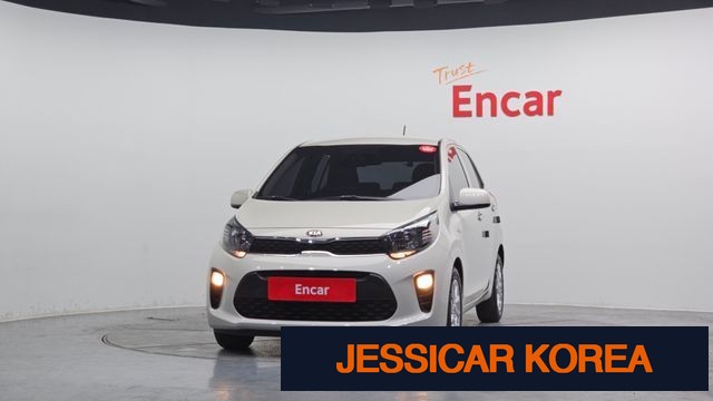 2020 Kia All New Morning (JA) - Thumbnail 14