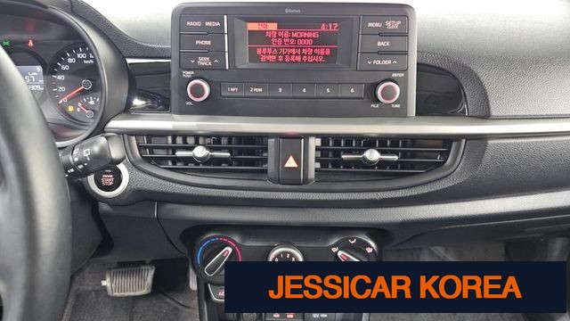 2020 Kia All New Morning (JA) - Thumbnail 16