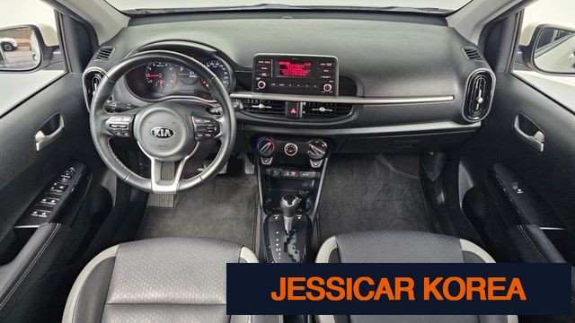 2020 Kia All New Morning (JA) - Thumbnail 18