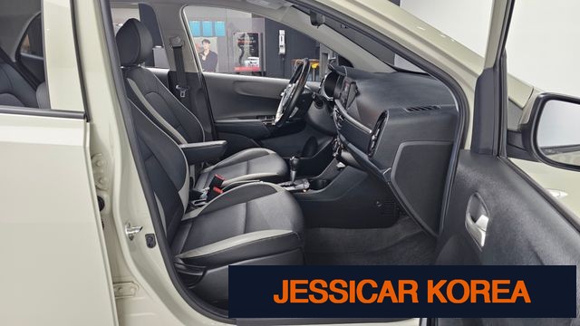 2020 Kia All New Morning (JA) - Thumbnail 19