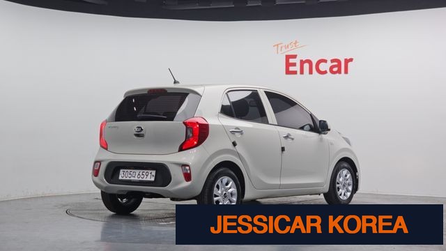 2020 Kia All New Morning (JA) - Thumbnail 20