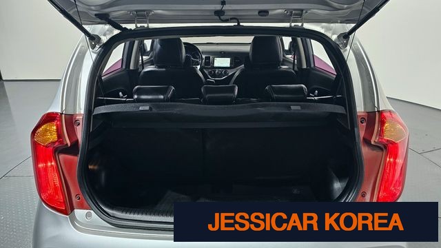 2016 Kia The New Morning - Thumbnail 6