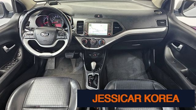 2016 Kia The New Morning - Thumbnail 9