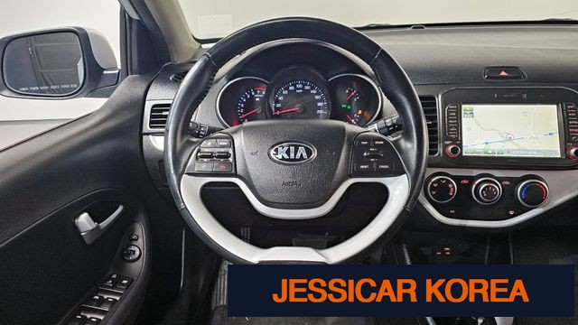 2016 Kia The New Morning - Thumbnail 10