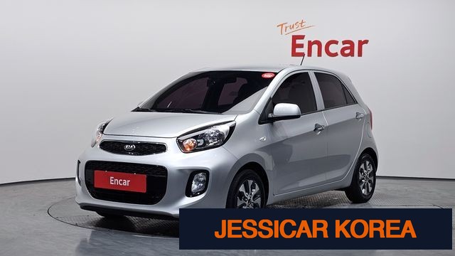 2016 Kia The New Morning - Thumbnail 16