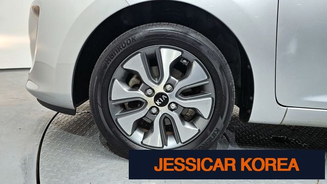 2016 Kia The New Morning - Thumbnail 17