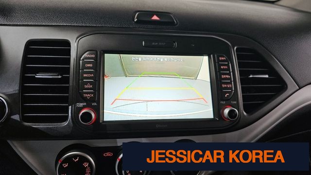 2016 Kia The New Morning - Thumbnail 20