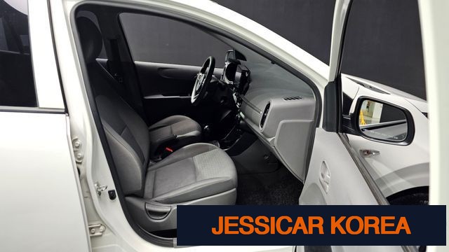 2017 Kia All New Morning (JA) - Thumbnail 3