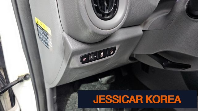 2017 Kia All New Morning (JA) - Thumbnail 5