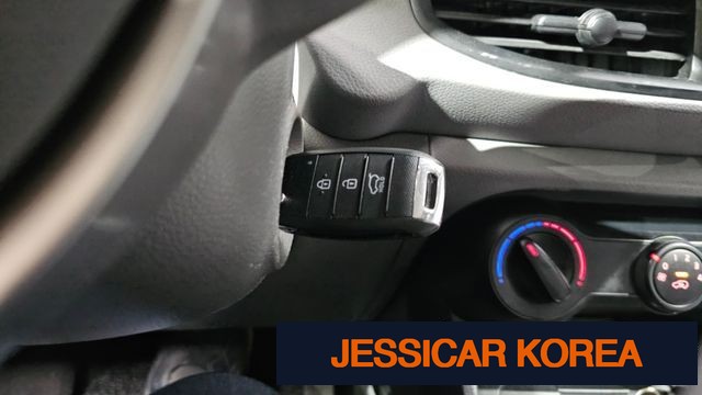 2017 Kia All New Morning (JA) - Thumbnail 6