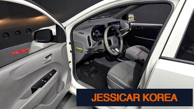 2017 Kia All New Morning (JA) - Thumbnail 7