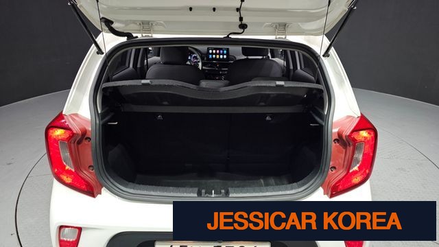 2017 Kia All New Morning (JA) - Thumbnail 8