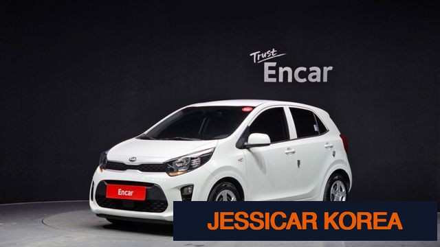 2017 Kia All New Morning (JA) - Thumbnail 9
