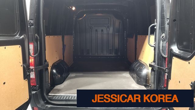 2020 Renault Korea master - Thumbnail 2