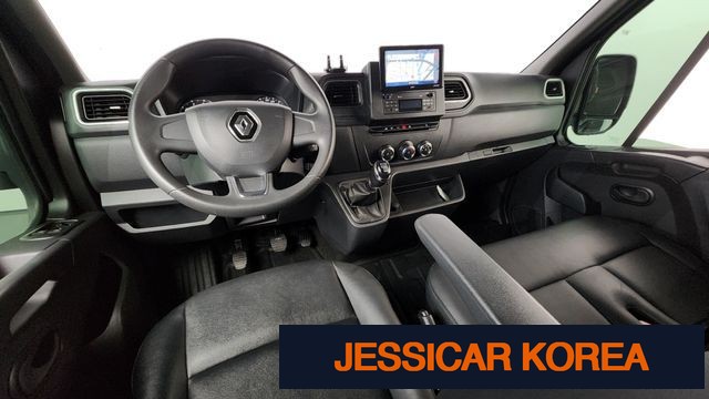 2020 Renault Korea master - Thumbnail 3