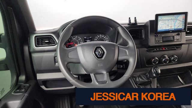 2020 Renault Korea master - Thumbnail 9