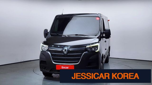 2020 Renault Korea master - Thumbnail 10