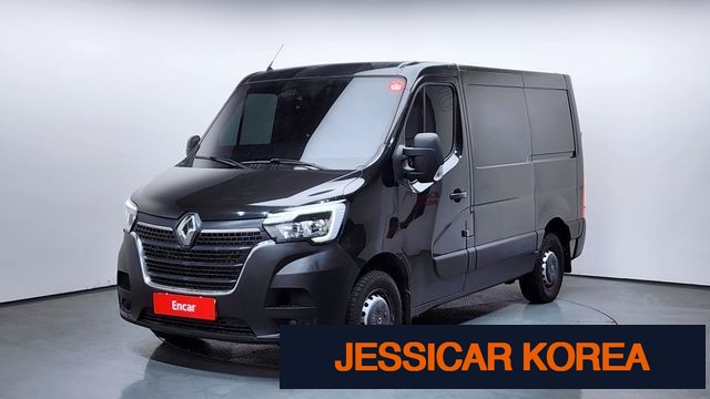 2020 Renault Korea master - Thumbnail 15