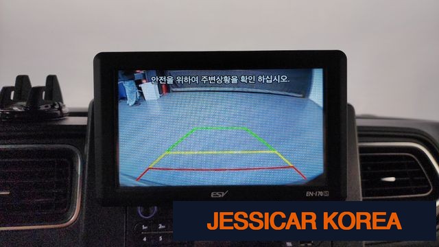 2020 Renault Korea master - Thumbnail 16