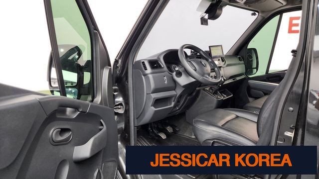 2020 Renault Korea master - Thumbnail 19
