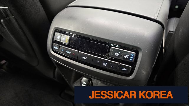 2022 Hyundai Palisade - Thumbnail 2