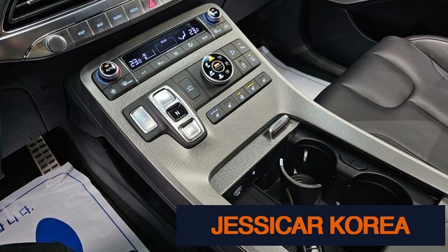 2022 Hyundai Palisade - Thumbnail 4