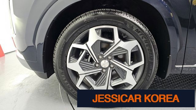 2022 Hyundai Palisade - Thumbnail 5