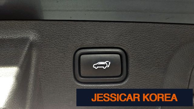 2022 Hyundai Palisade - Thumbnail 7