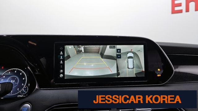 2022 Hyundai Palisade - Thumbnail 11
