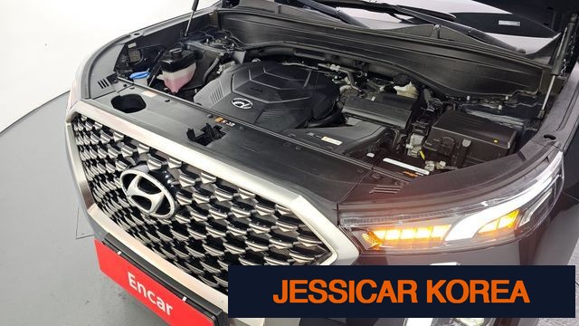 2022 Hyundai Palisade - Thumbnail 13