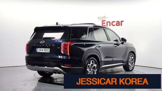 2022 Hyundai Palisade - Thumbnail 14