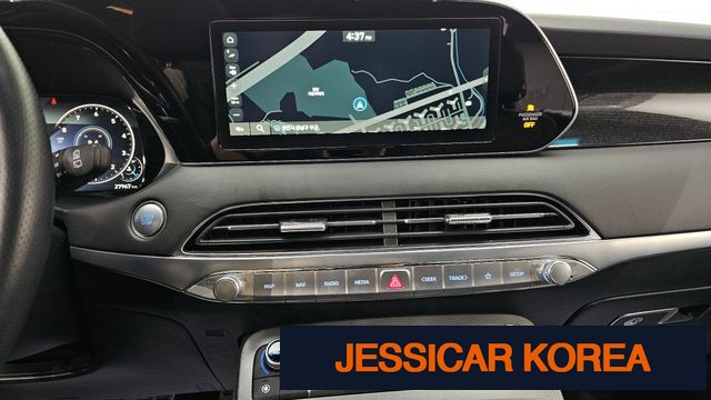 2022 Hyundai Palisade - Thumbnail 15